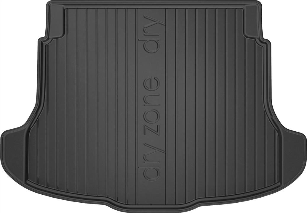 DZ406001 Frogum Floor mat rubber front left