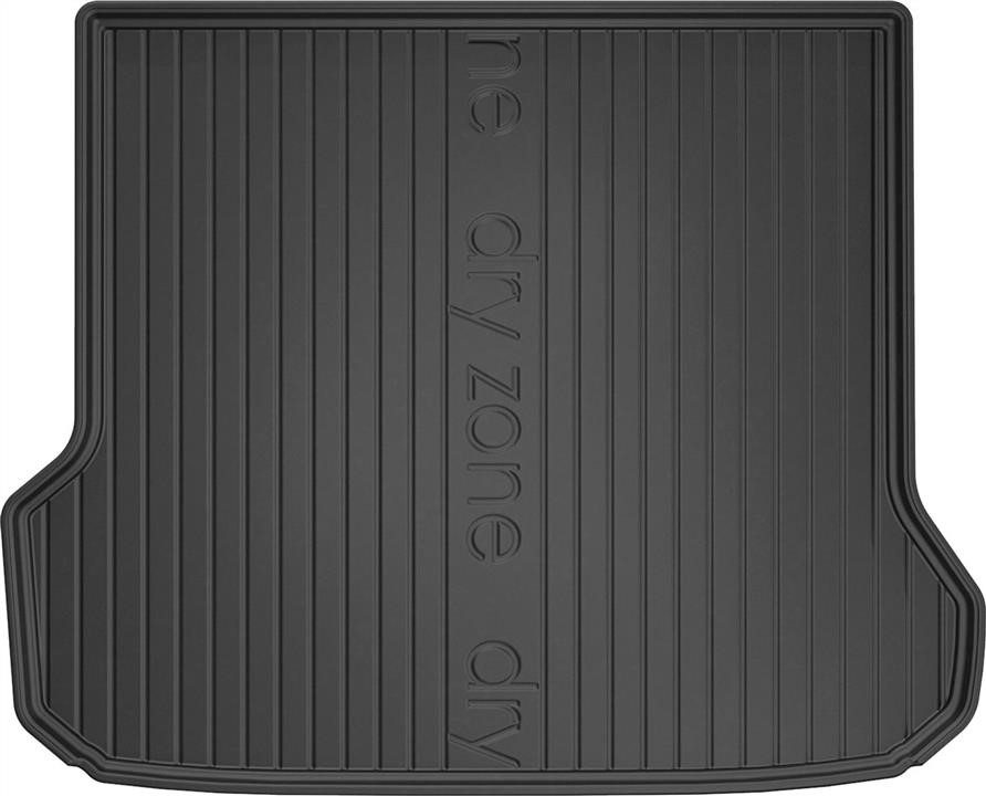 Cargo mat and cargo compartments Volvo: DZ406049 Frogum Floor mat rubber front left