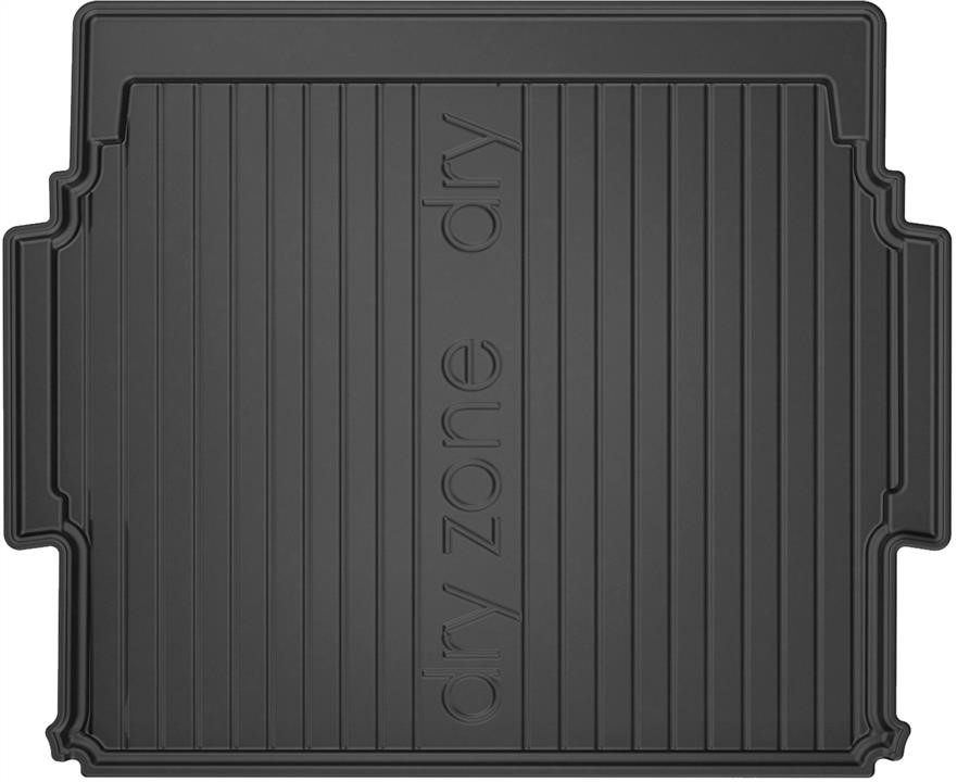 DZ406056 Frogum Floor mat rubber front left