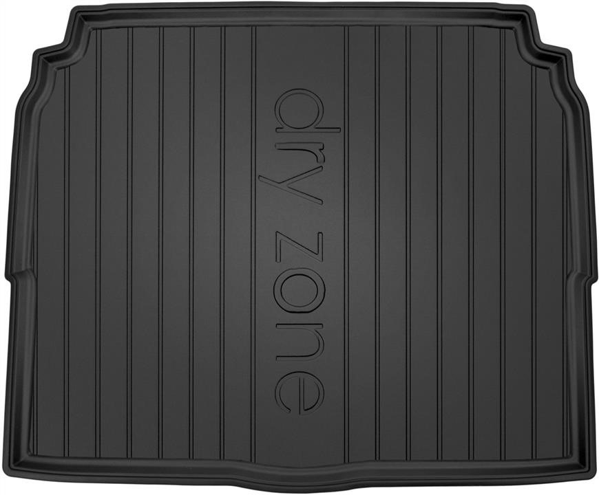 Cargo mat and cargo compartments Citroen: DZ406063 Frogum Floor mat rubber front left