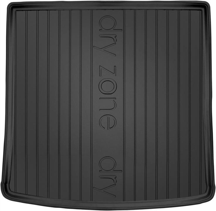 Cargo mat and cargo compartments Audi A4: DZ406070 Frogum Floor mat rubber front left
