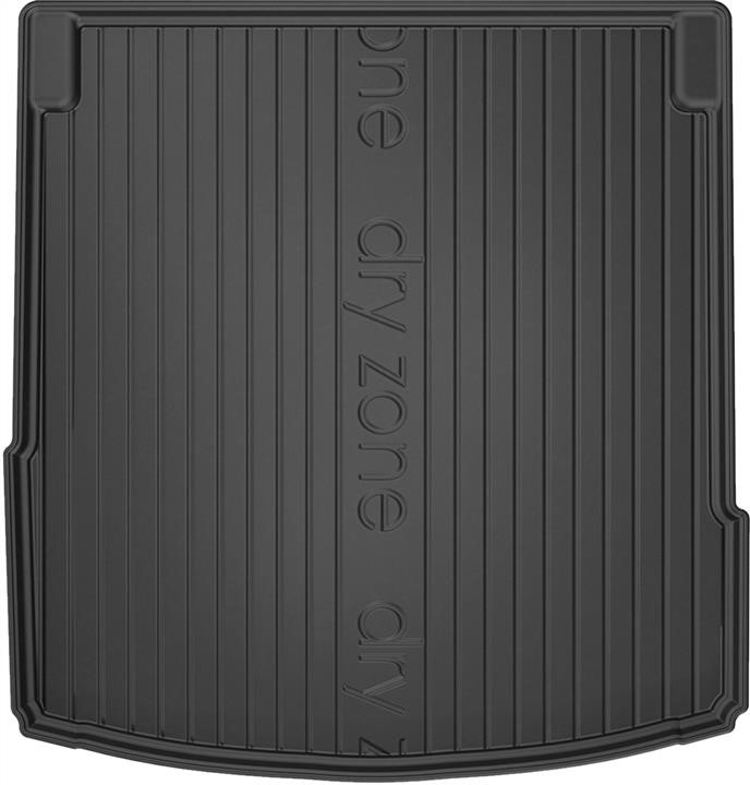 Cargo mat and cargo compartments Audi: DZ406087 Frogum Floor mat rubber front left