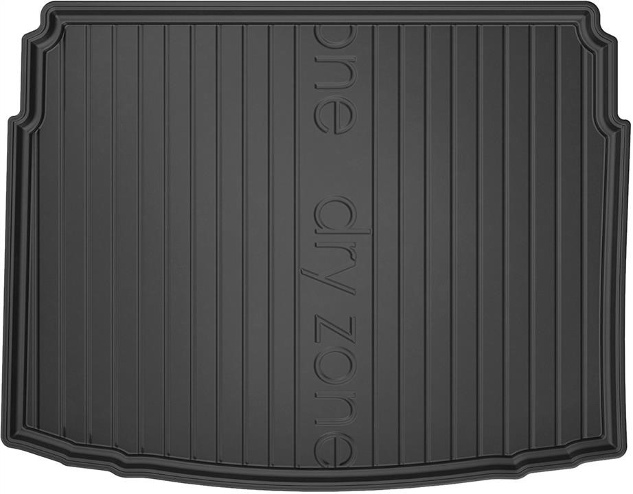 DZ406230 Frogum Floor mat rubber front left