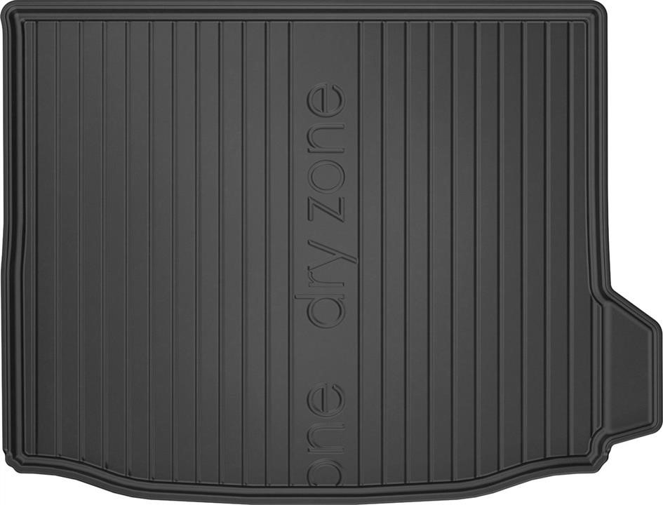 DZ406254 Frogum Floor mat rubber front left