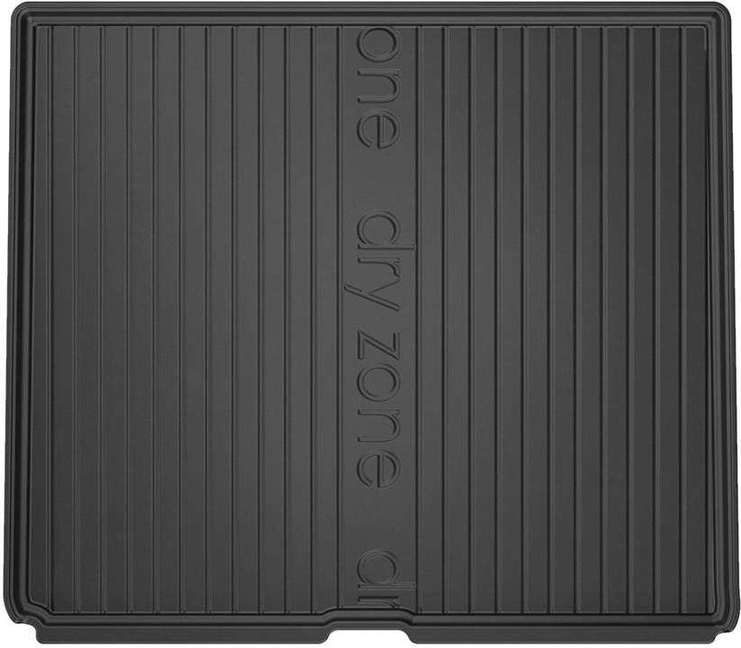 Cargo mat and cargo compartments Fiat: DZ406391 Frogum Floor mat rubber front left