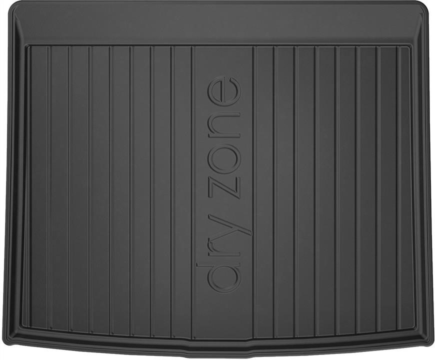 Cargo mat and cargo compartments Volvo: DZ406452 Frogum Floor mat rubber front left