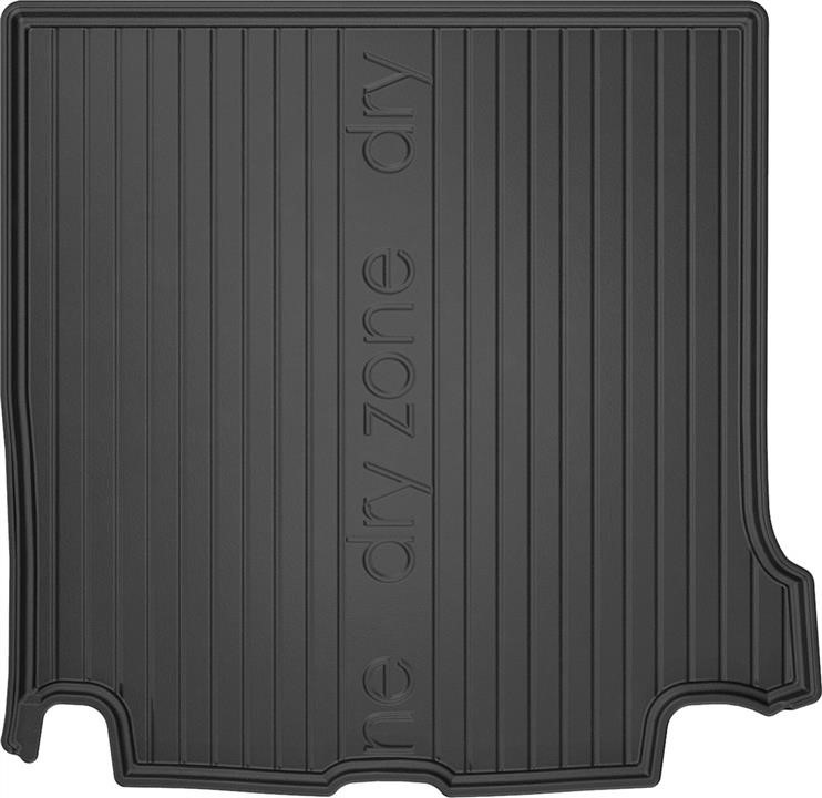 Cargo mat and cargo compartments Volvo: DZ406483 Frogum Floor mat rubber front left