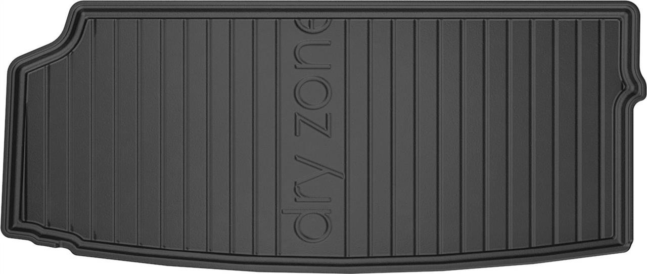 Cargo mat and cargo compartments Volvo: DZ406490 Frogum Floor mat rubber front left