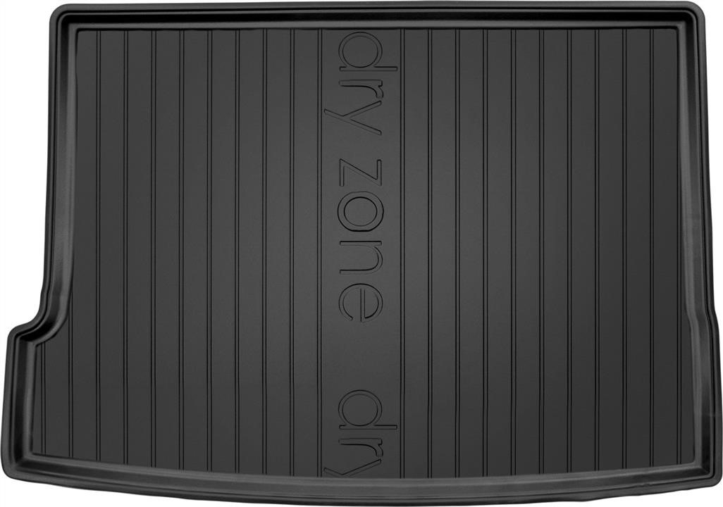 DZ406513 Frogum Floor mat rubber front left