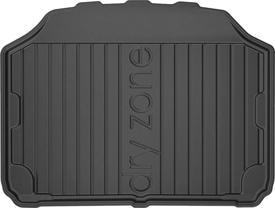 Cargo mat and cargo compartments BMW: DZ406520 Frogum Floor mat rubber front left