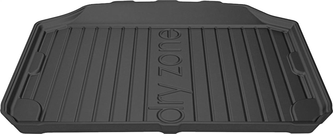 Floor mat rubber front left Frogum DZ406520