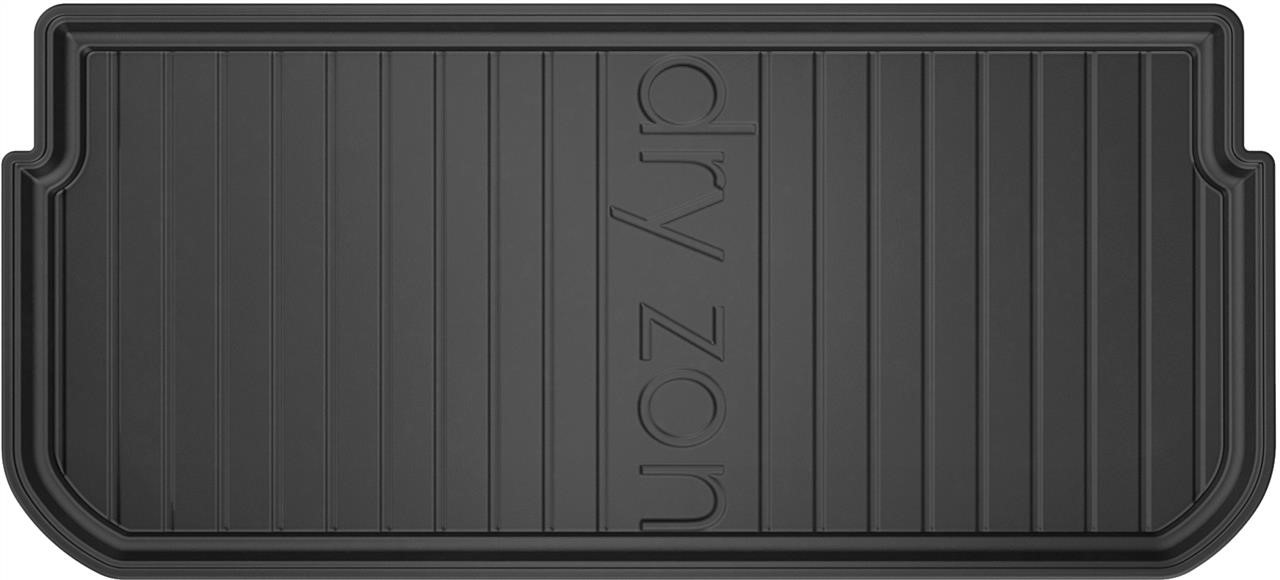 Cargo mat and cargo compartments Mini: DZ406612 Frogum Floor mat rubber front left