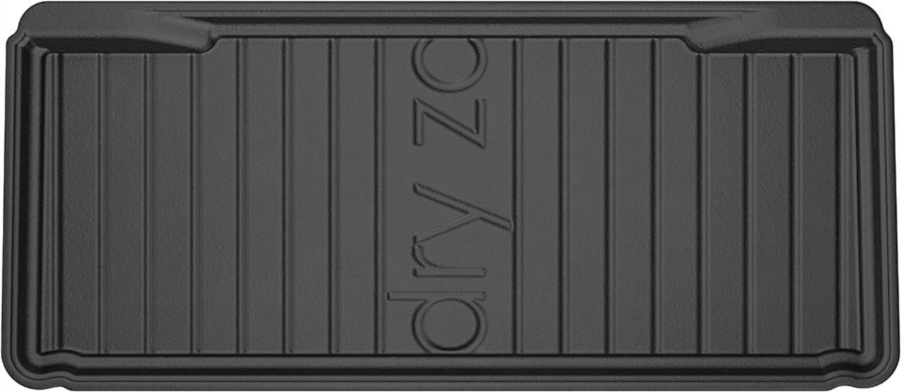 Cargo mat and cargo compartments Mini: DZ406650 Frogum Floor mat rubber front left