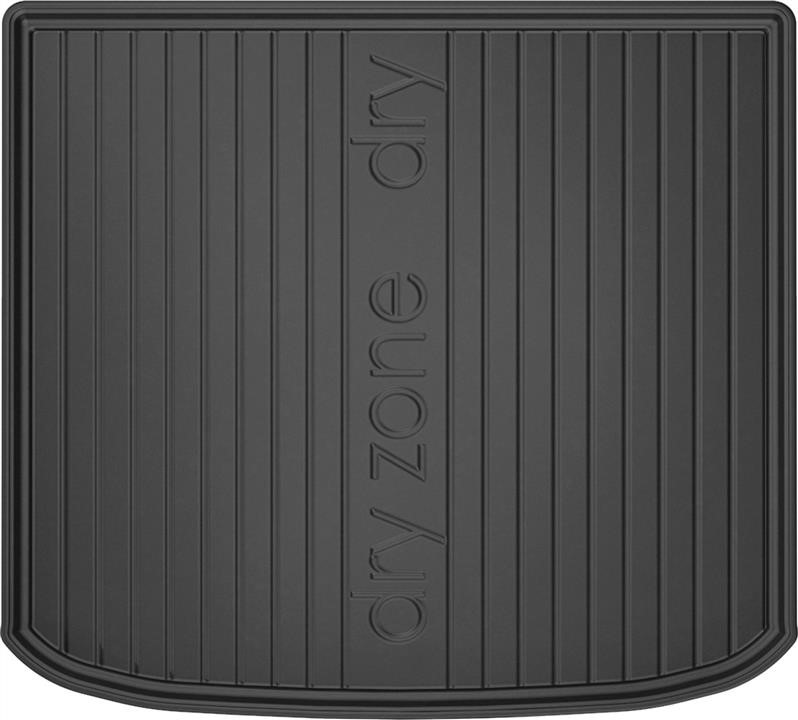 Cargo mat and cargo compartments Seat: DZ406735 Frogum Floor mat rubber front left