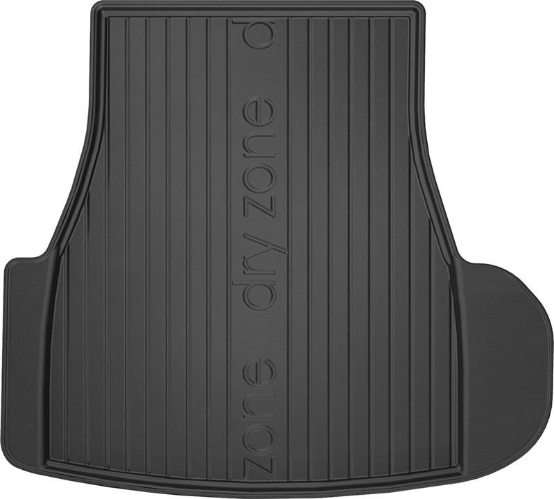 DZ406742 Frogum Floor mat rubber front left