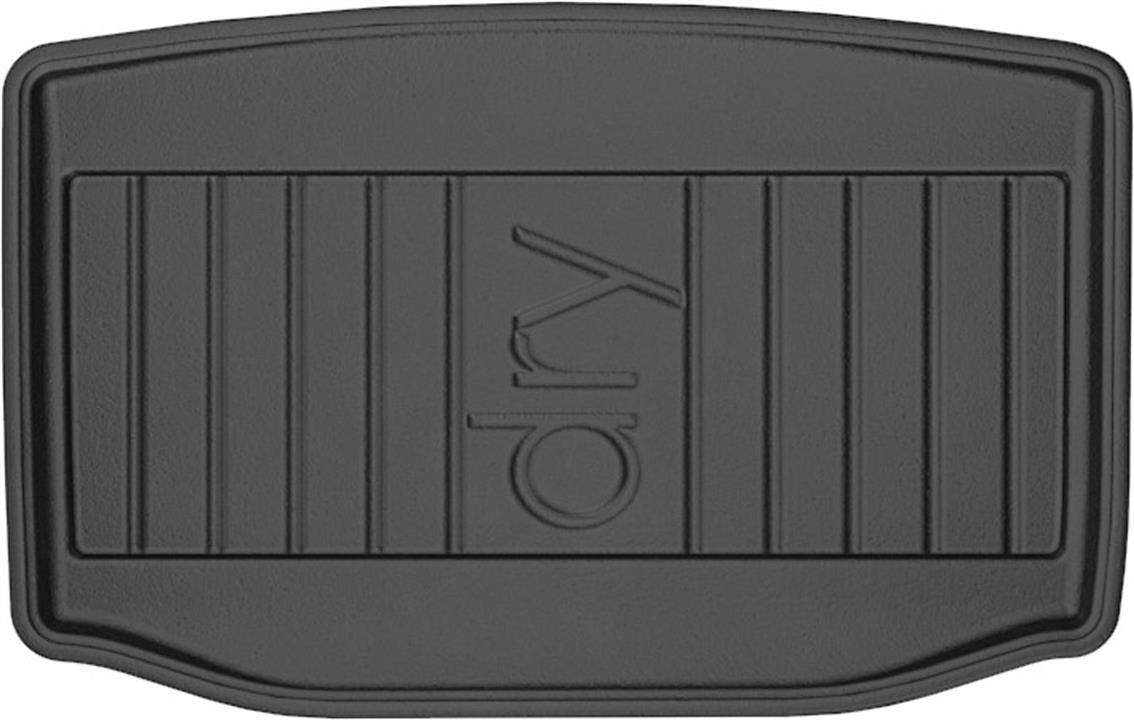 DZ406827 Frogum Floor mat rubber front left