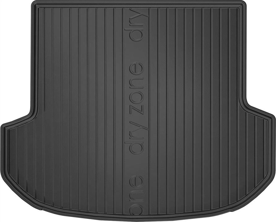 Cargo mat and cargo compartments Hyundai: DZ406865 Frogum Floor mat rubber front left