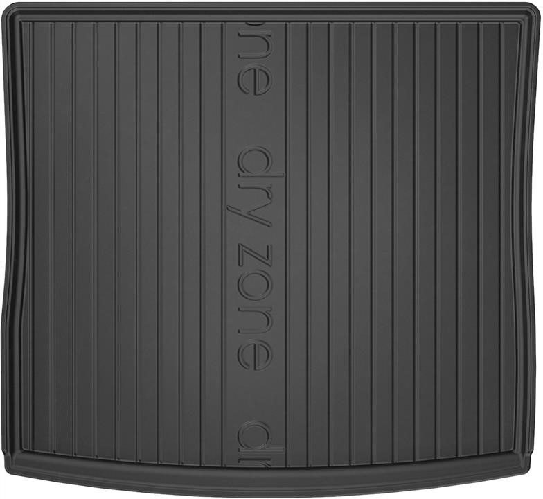DZ406889 Frogum Floor mat rubber front left