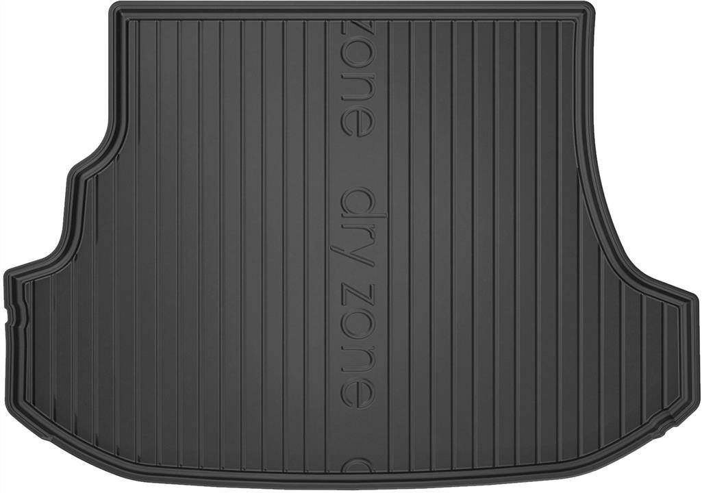 Cargo mat and cargo compartments Subaru: DZ406926 Frogum Floor mat rubber front left