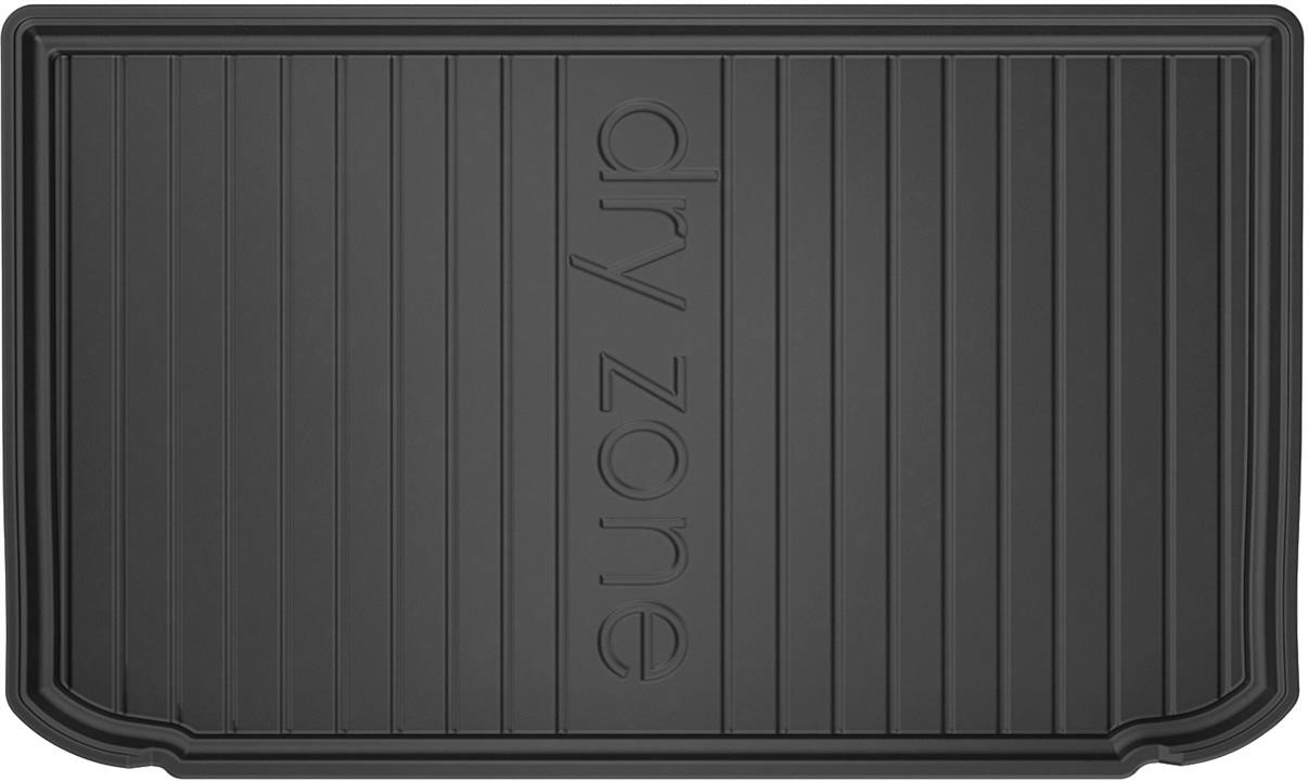 DZ406995 Frogum Floor mat rubber front left
