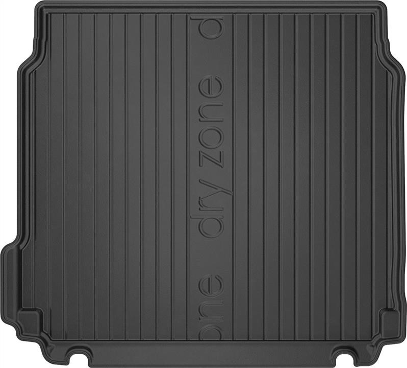 DZ413054 Frogum Floor mat rubber front left
