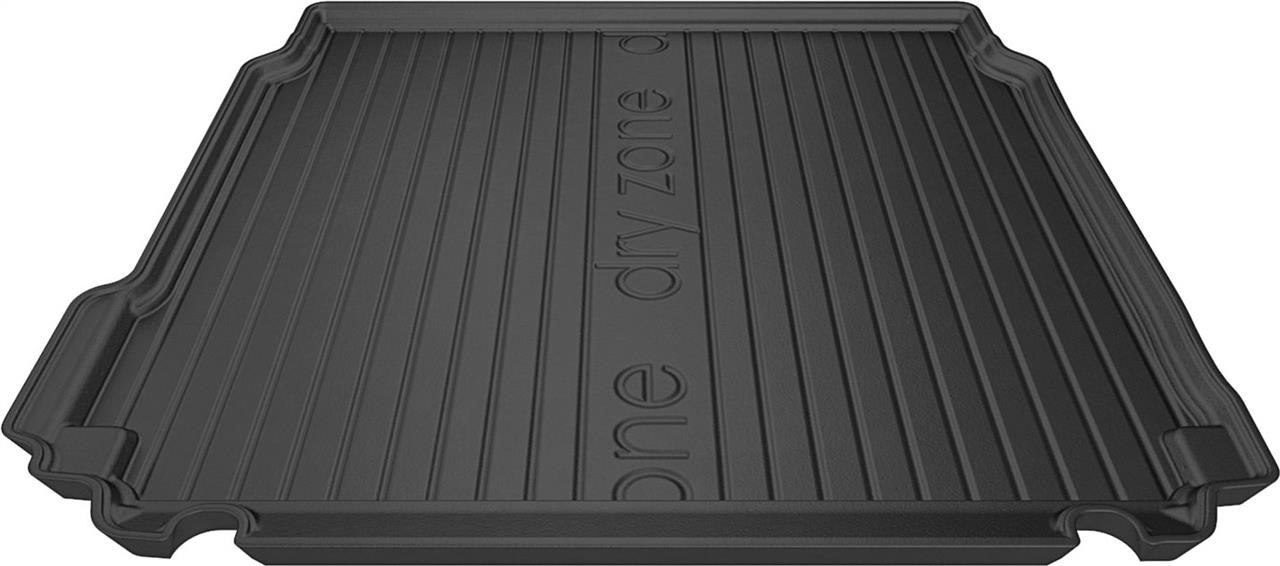 Floor mat rubber front left Frogum DZ413054
