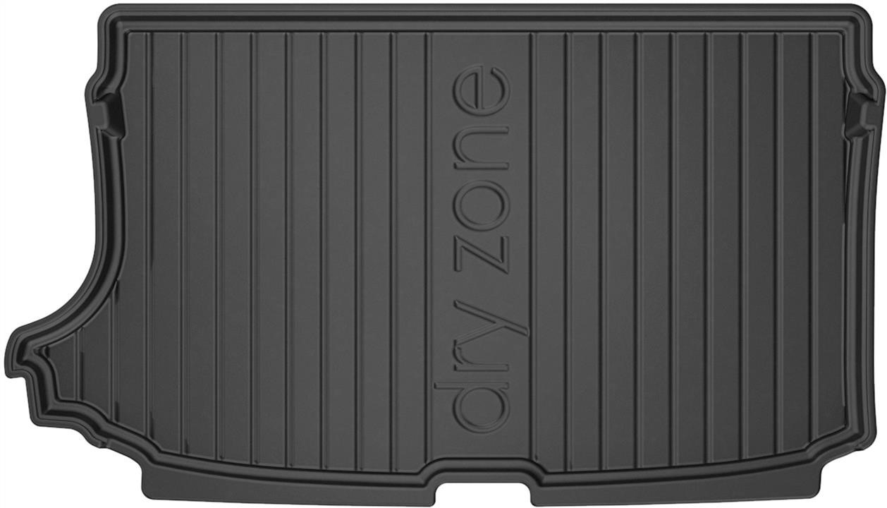 DZ413115 Frogum Floor mat rubber front left
