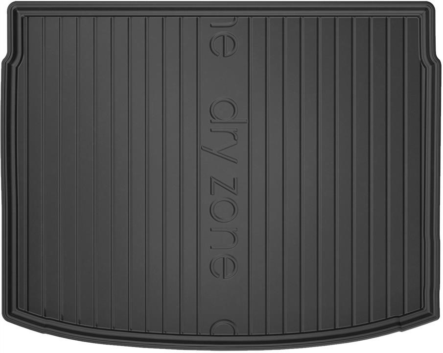 Cargo mat and cargo compartments Kia: DZ413146 Frogum Floor mat rubber front left