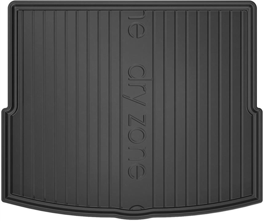 Cargo mat and cargo compartments Suzuki: DZ413238 Frogum Floor mat rubber front left