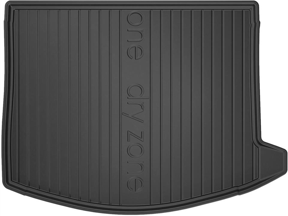 Cargo mat and cargo compartments Ford: DZ413269 Frogum Floor mat rubber front left