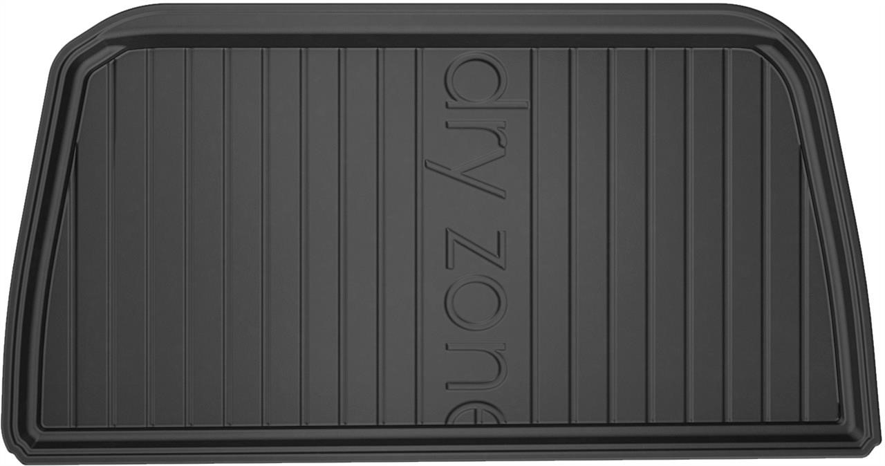 Cargo mat and cargo compartments Mini: DZ413429 Frogum Floor mat rubber front left