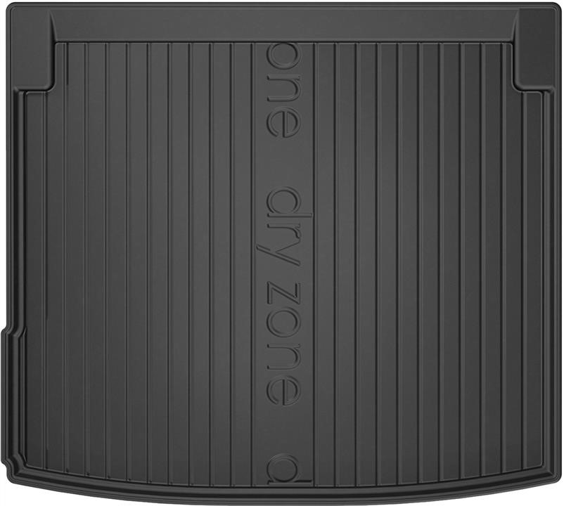 DZ413436 Frogum Floor mat rubber front left