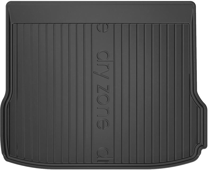 DZ415010 Frogum Floor mat rubber front left