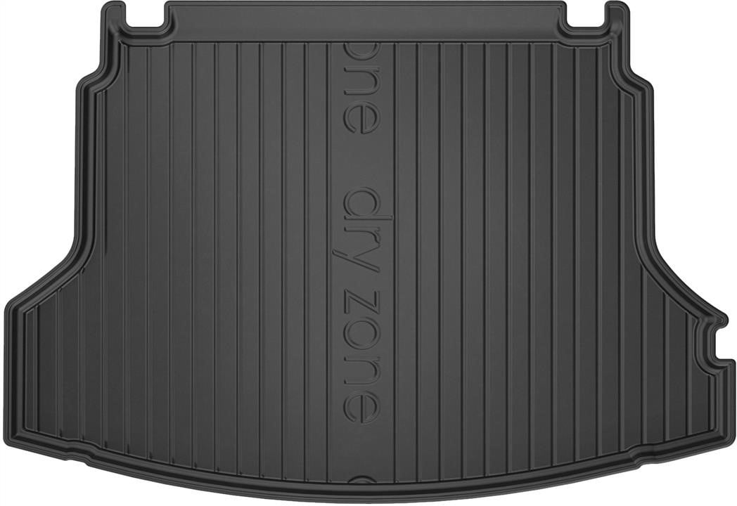 DZ548034 Frogum Floor mat rubber front left