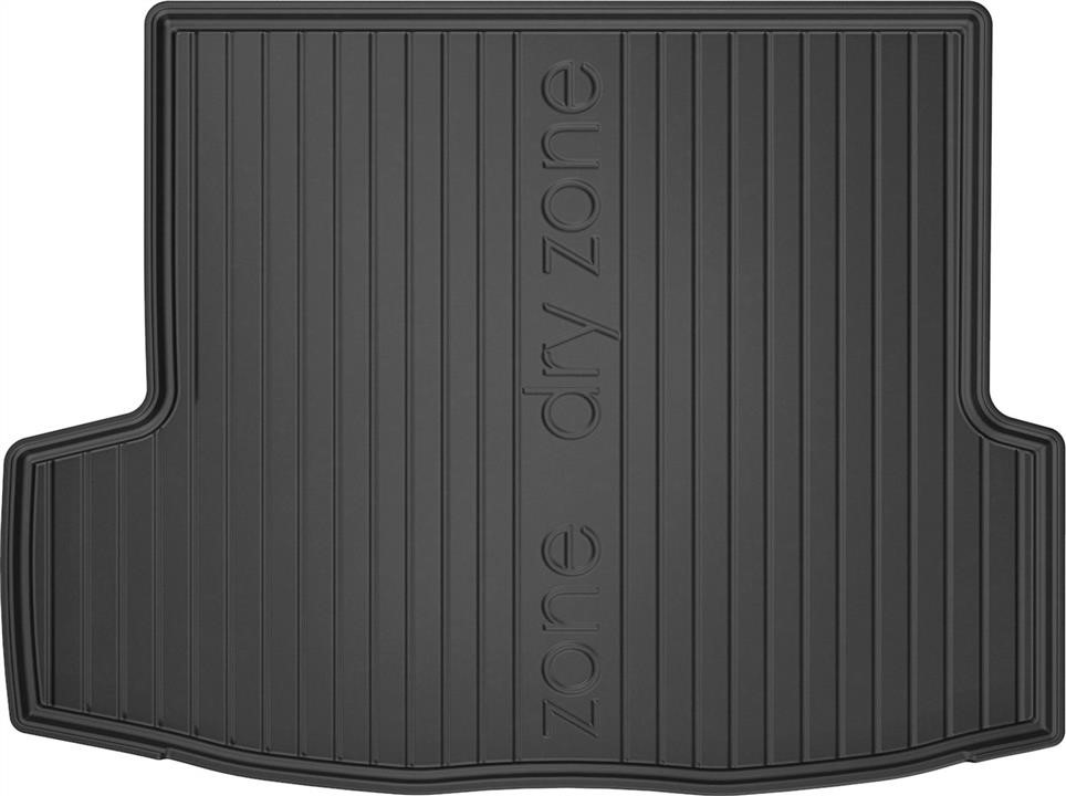 DZ548058 Frogum Floor mat rubber front left