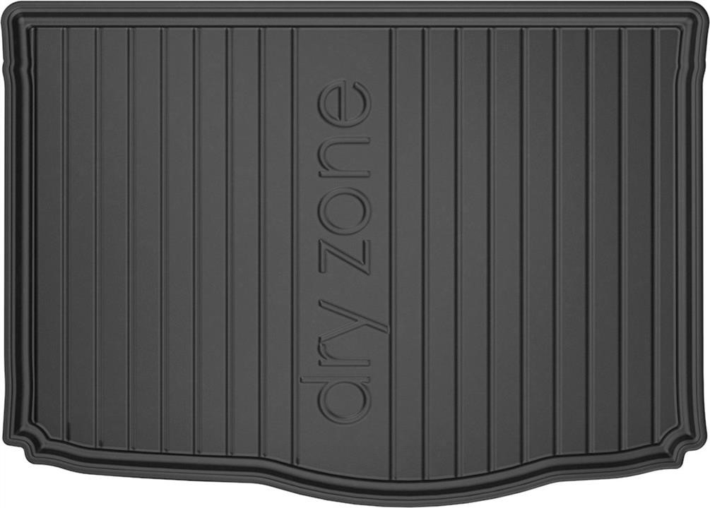 DZ548096 Frogum Floor mat rubber front left