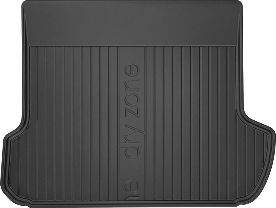 Cargo mat and cargo compartments Subaru: DZ548126 Frogum Floor mat rubber front left