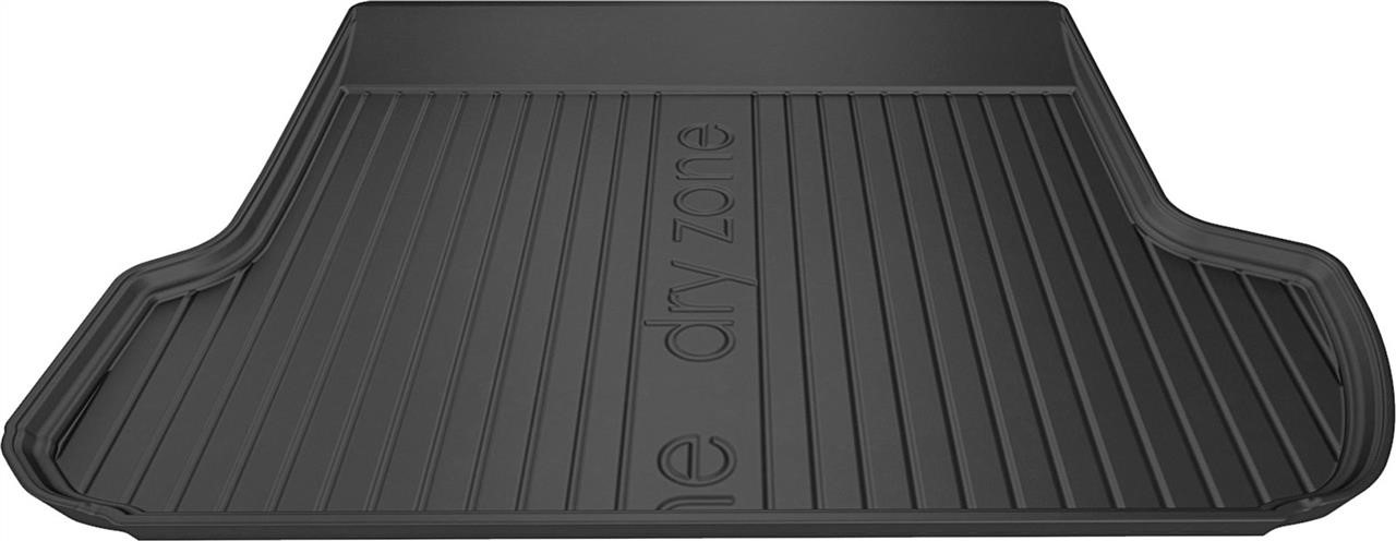Floor mat rubber front left Frogum DZ548126