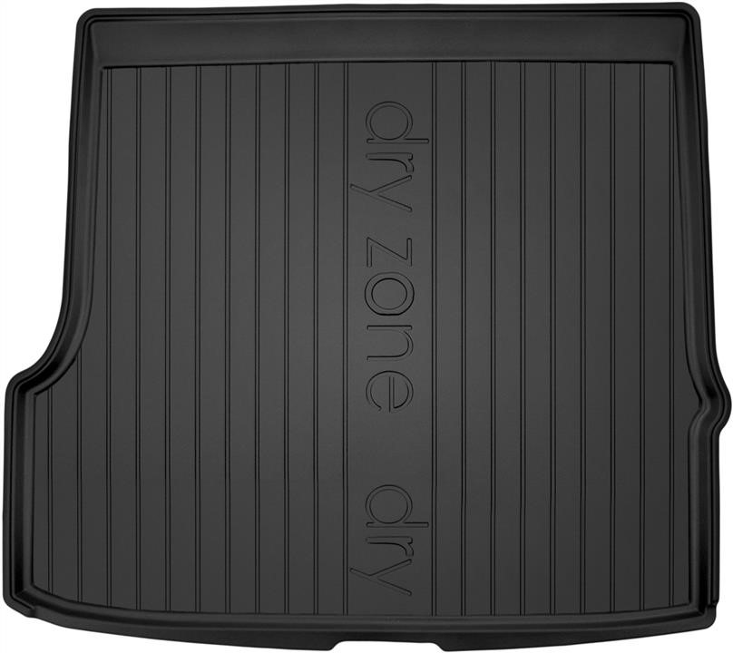 Cargo mat and cargo compartments BMW: DZ548188 Frogum Floor mat rubber front left