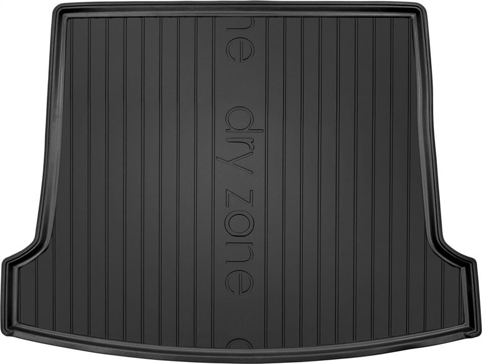 DZ548232 Frogum Floor mat rubber front left