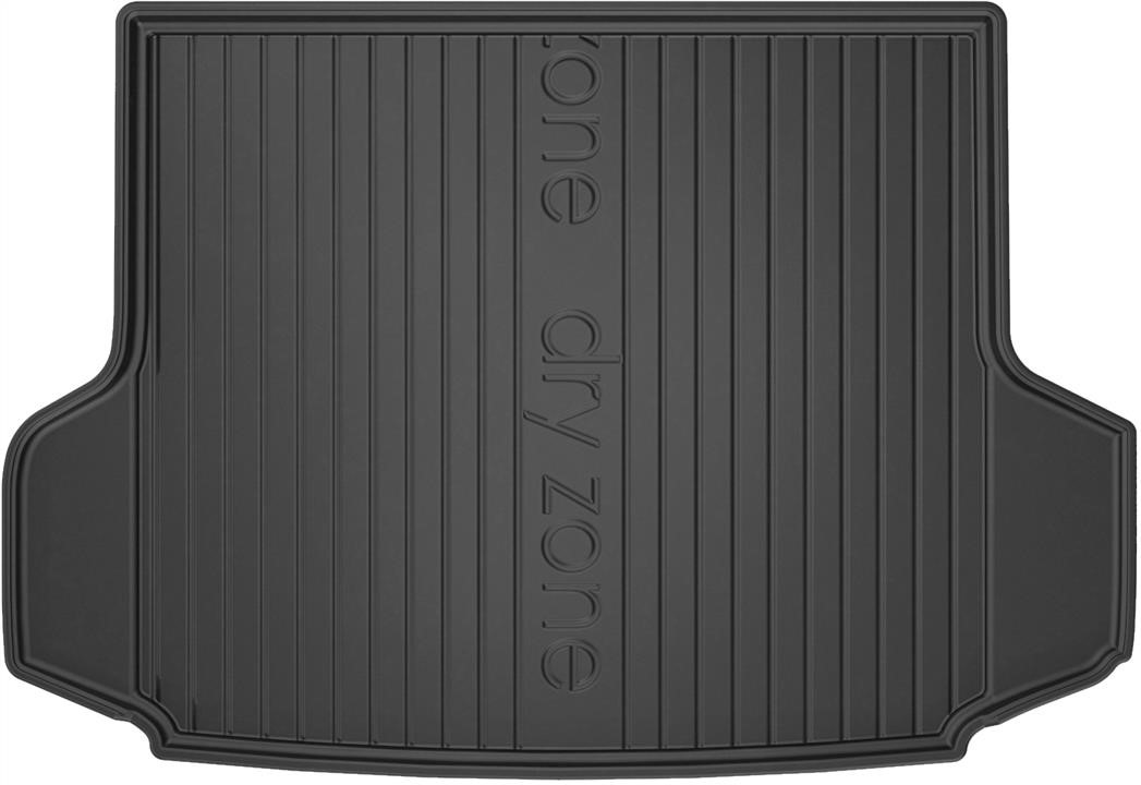 DZ548270 Frogum Floor mat rubber front left