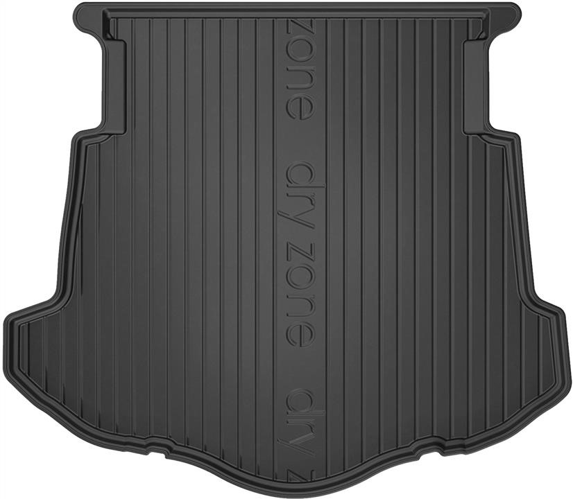 Cargo mat and cargo compartments Ford: DZ548317 Frogum Floor mat rubber front left