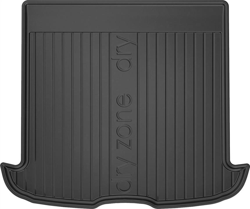 Cargo mat and cargo compartments Volvo: DZ548324 Frogum Floor mat rubber front left