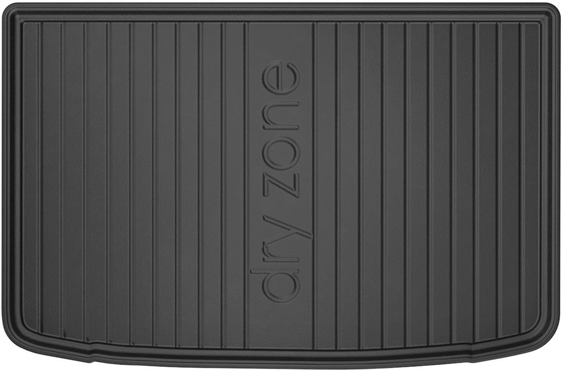 DZ548386 Frogum Floor mat rubber front left