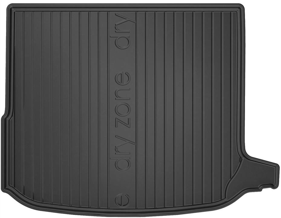 DZ548454 Frogum Floor mat rubber front left