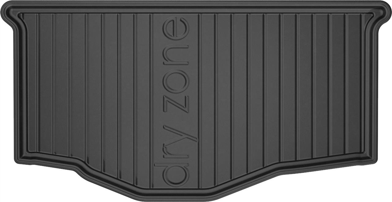 Cargo mat and cargo compartments Suzuki: DZ548560 Frogum Floor mat rubber front left