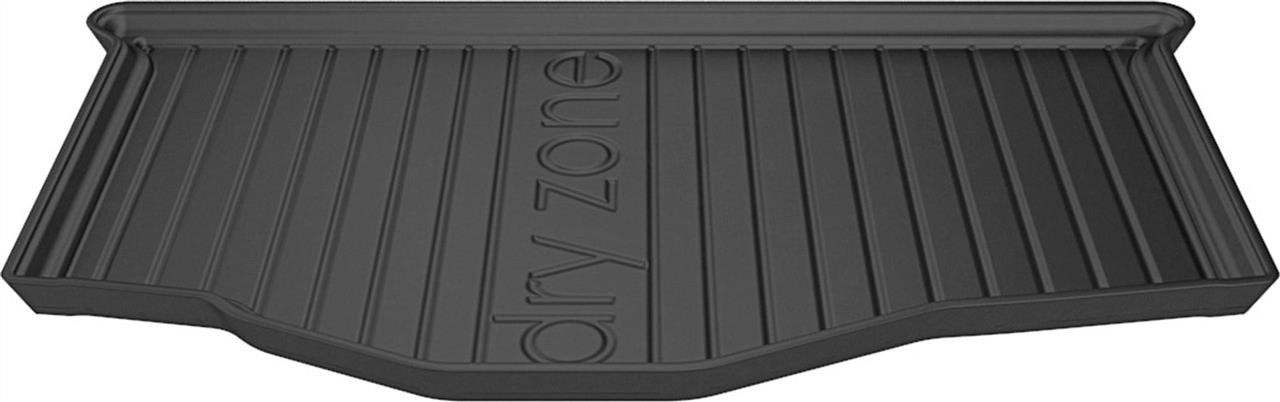 Floor mat rubber front left Frogum DZ548560