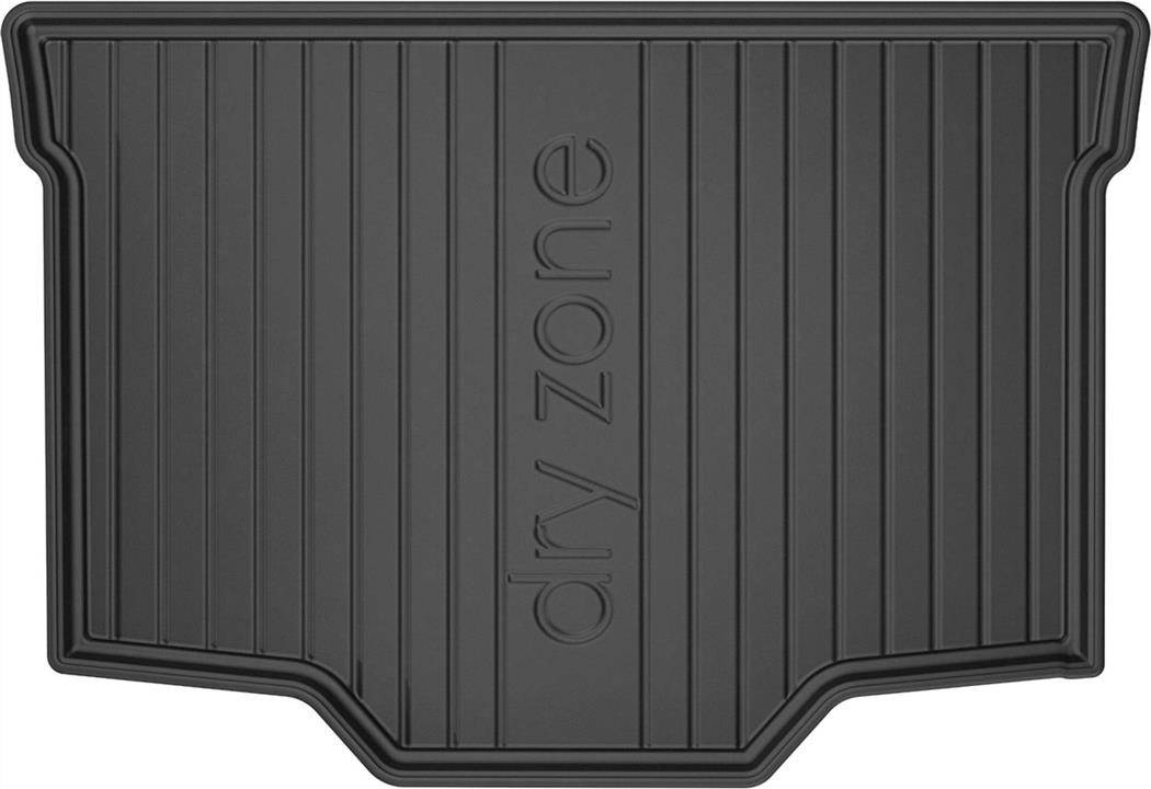 DZ548577 Frogum Floor mat rubber front left