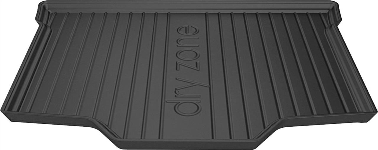 Floor mat rubber front left Frogum DZ548577