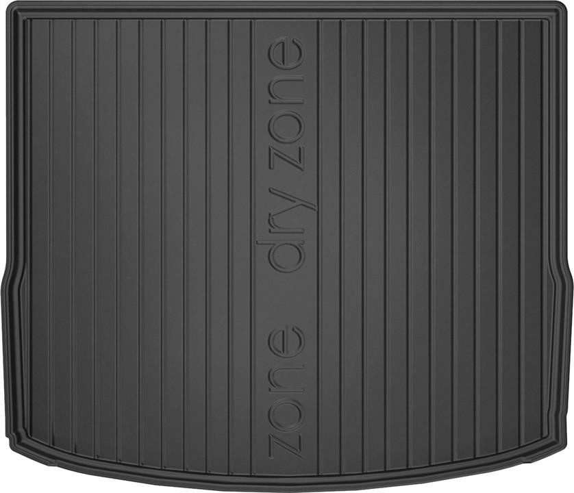 Cargo mat and cargo compartments Ford: DZ548621 Frogum Floor mat rubber front left